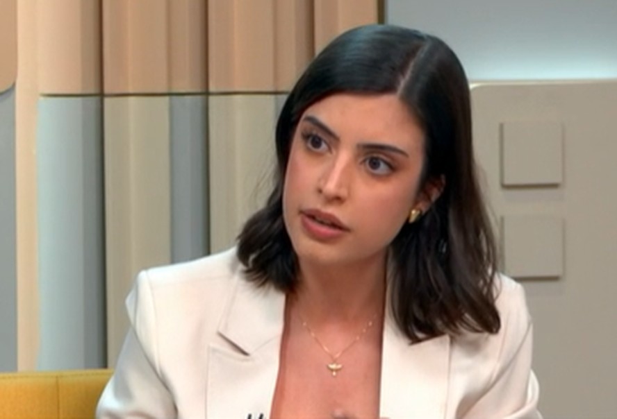 Tabata relata 'precau&ccedil;&otilde;es' com seguran&ccedil;a ap&oacute;s ter ampliado t&aacute;tica de  acusa&ccedil;&otilde;es contra o crime organizado