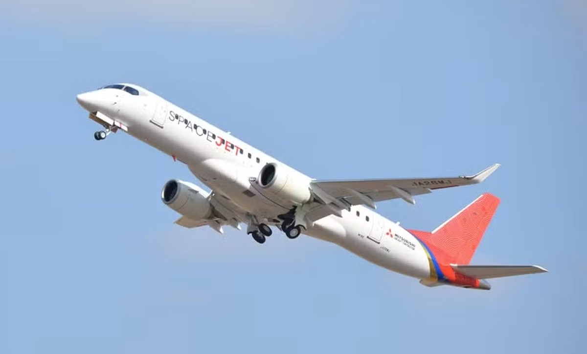 日本が旅客機建設プロジェクトを再開