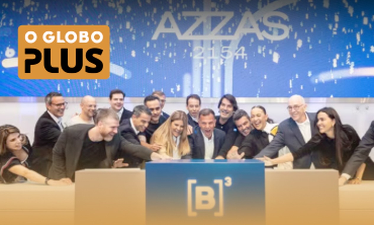 Azzas contrata Itaú para assessorá-la em conversas sobre eventual cisão entre sócios