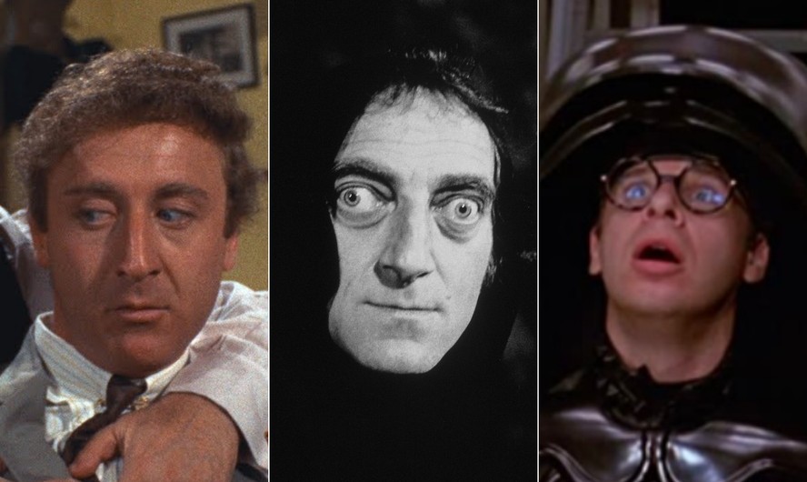 Diretor de 'Primavera para Hitler' e 'O jovem Frankenstein', Mel