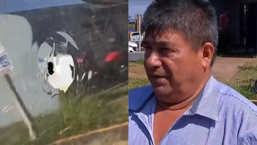 Líder indígena Guarani-Kaiowá é assassinado em Amambai, no MS