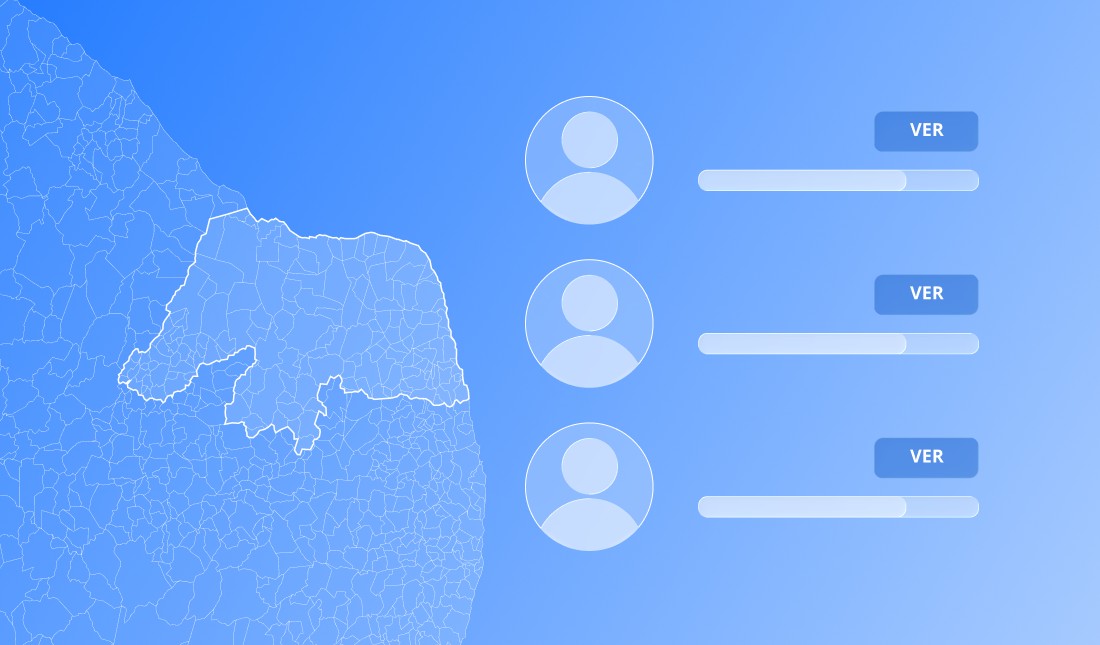 Rio Grande do Norte: siga em tempo real a apuração dos votos ao vivo, com dados oficiais do TSE