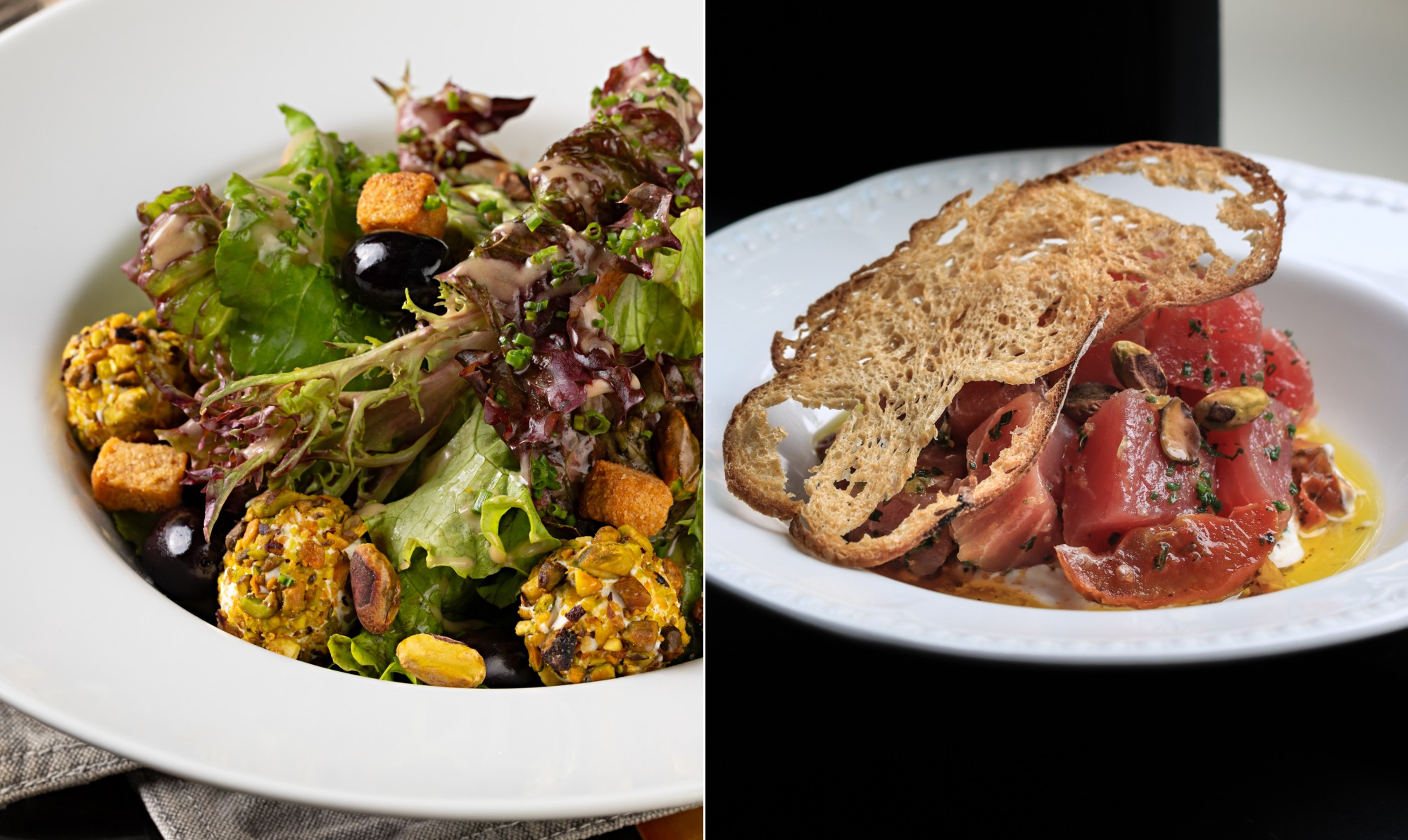 Dia do Pistache: muito al&eacute;m da sobremesa, ingrediente queridinho brilha em receitas salgadas