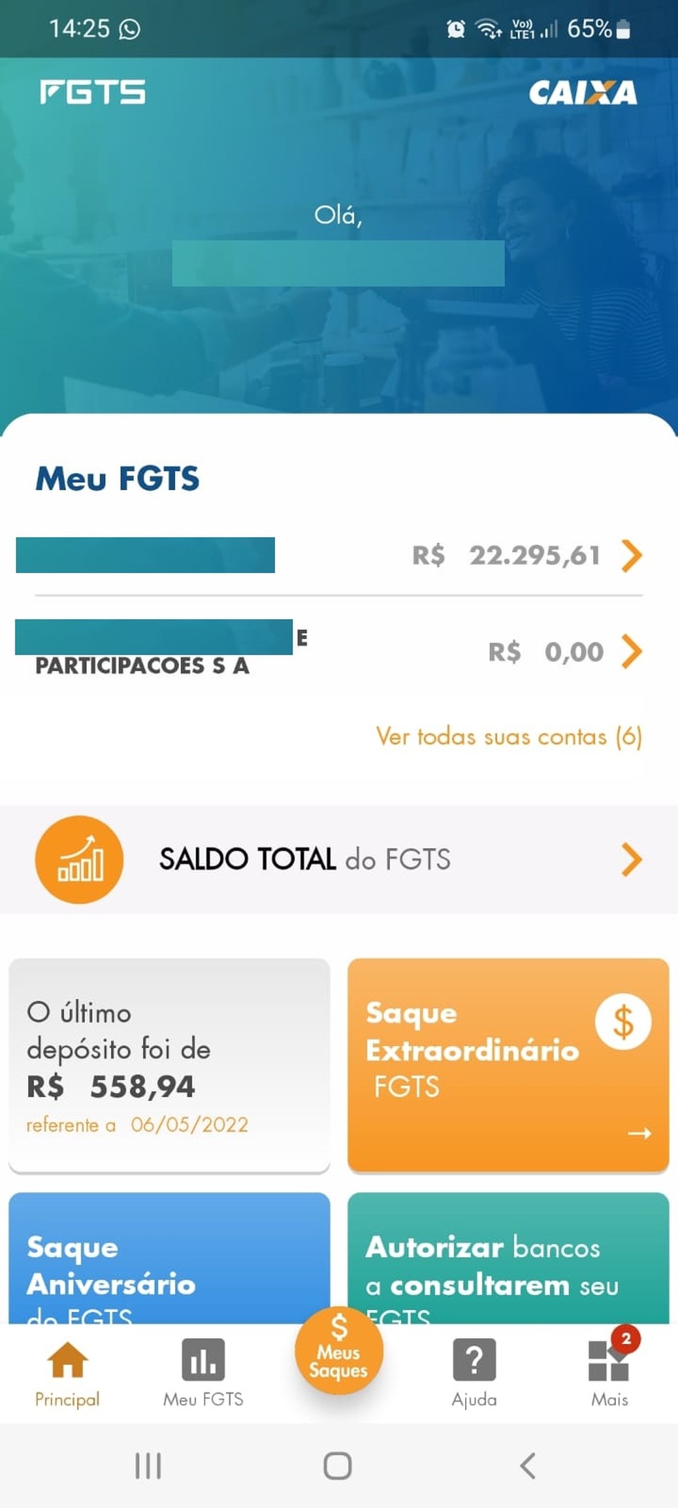 Como investir o FGTS na Eletrobras? Confira lista de fundos disponíveis suas taxas de