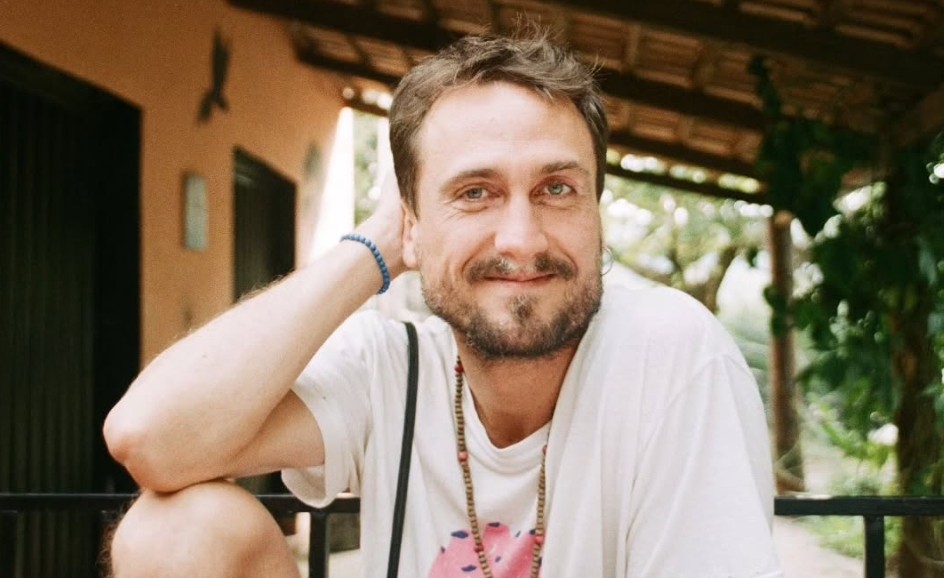 Angel Ferreira revela sua nova fase como diretor e vida na Chapada dos Veadeiros