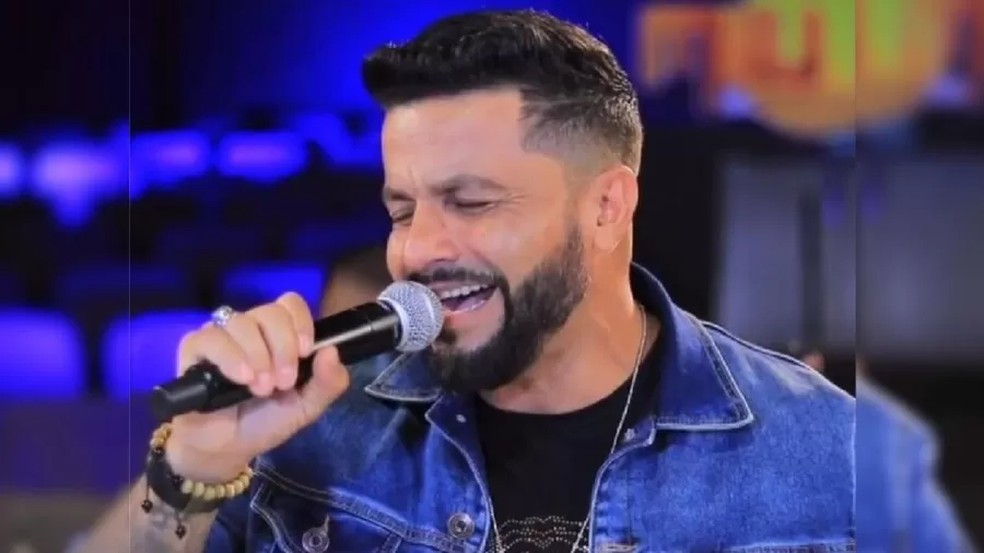 Yuri Ramirez já havia sido condenado por tráfico de drogas — Foto: Reprodução