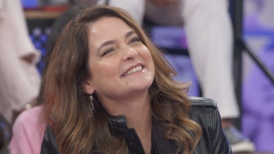 Claudia Abreu deixa a Globo e vai fazer série no streaming