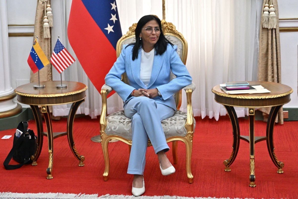 Acordo do petróleo com Trump revolta tanto a oposição quanto os chavistas