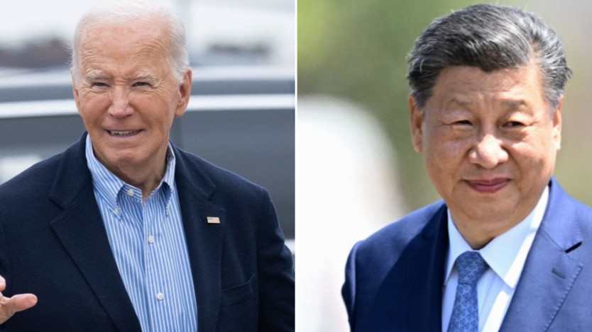 Biden e Xi participam da cúpula da Apec em meio à expectativa pela nova era Trump