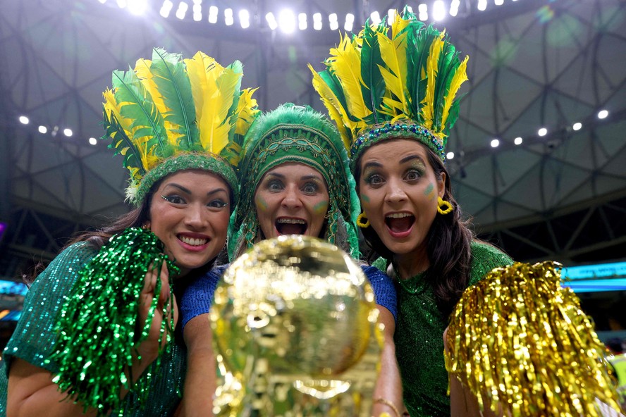 Mata-mata da Copa do Mundo começa hoje com 2 jogos - Madre Notícias