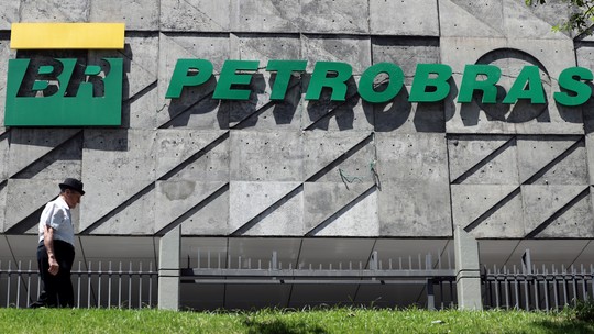 Entrevista exclusiva: presidente da Petrobras quer investir em energia eólica, hidrogênio e até bateria de carro