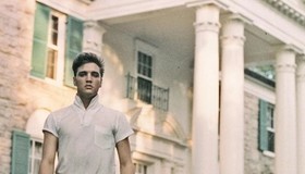 Justiça interrompe venda de mansão de Elvis Presley nos EUA; veja fotos