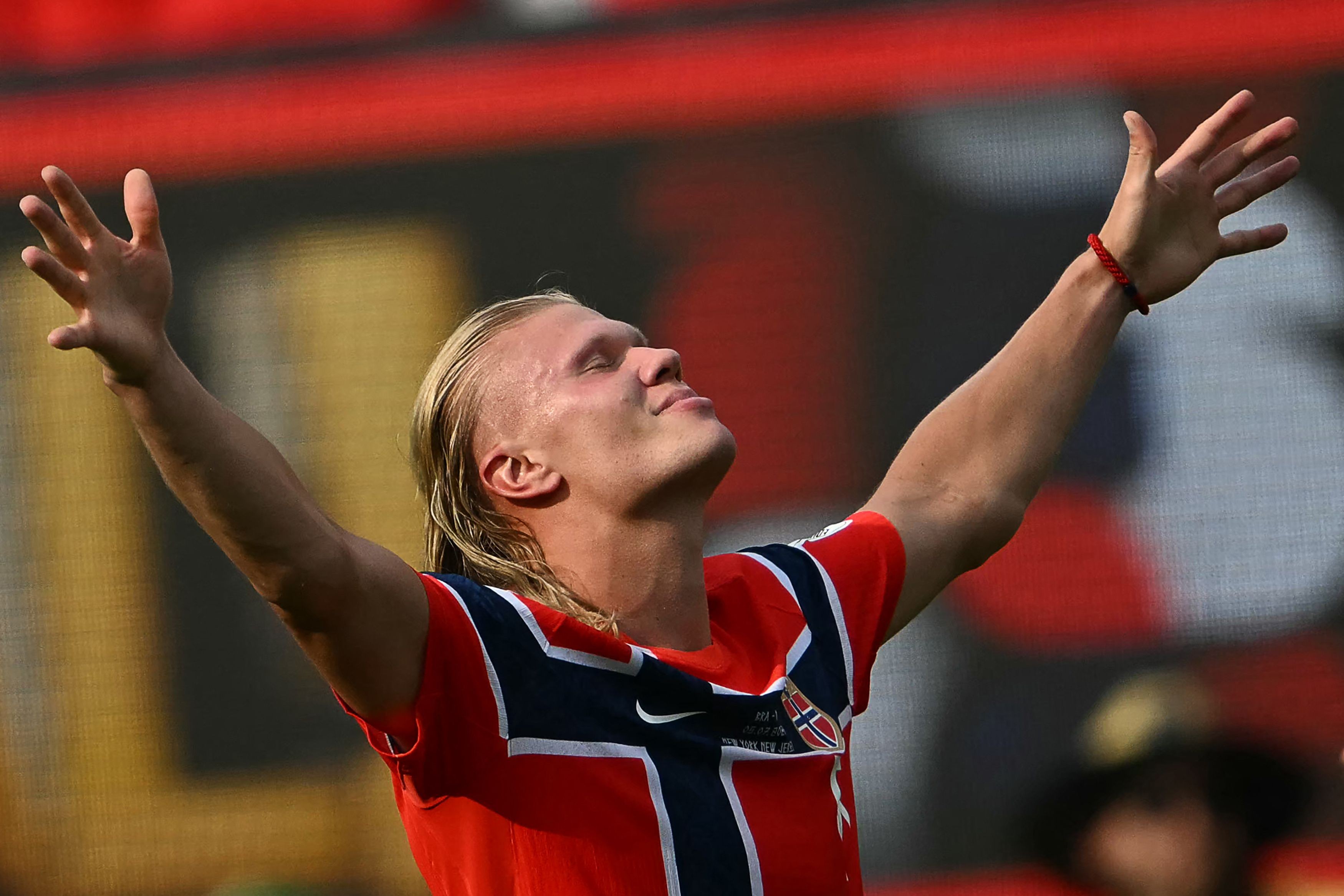 Haaland brilha e elimina Brasil com gols e atitude improvável na Copa 2026