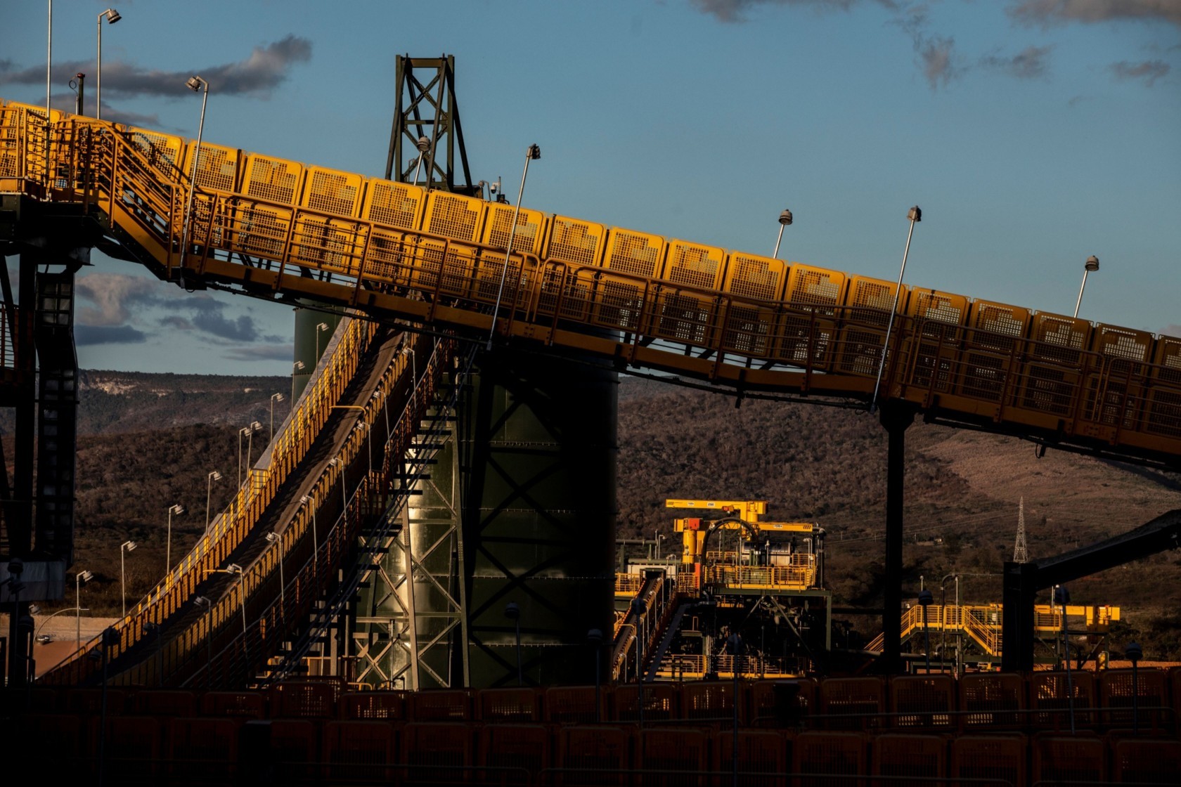 BNDES planeja ampliar orçamento para financiar 56 projetos de minerais críticos