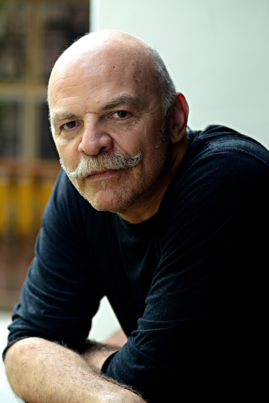 Javier Milei inspira Martín Caparrós em romance sobre homem ...