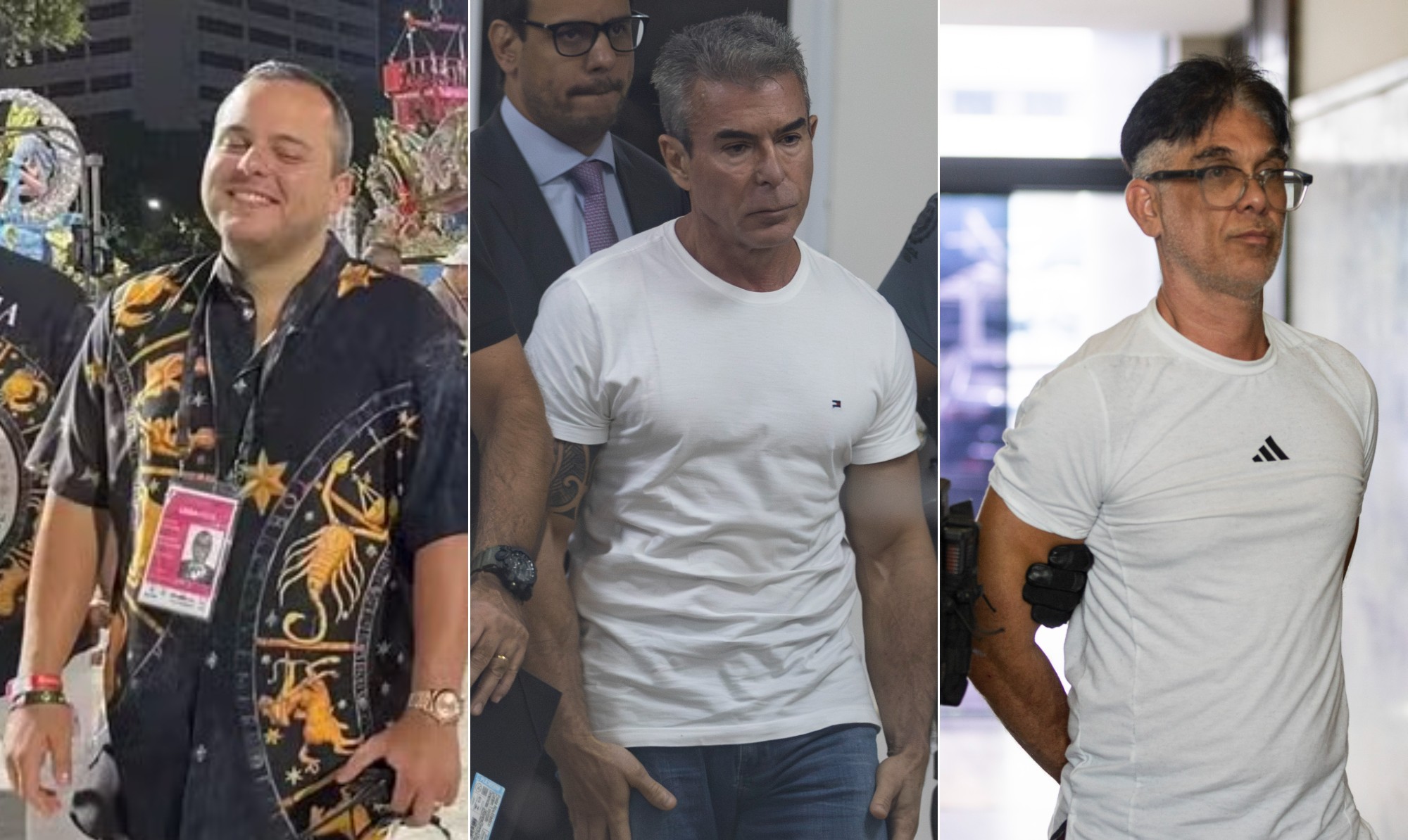 MP apreende 48 caça-níqueis em bingo clandestino em área da 'nova cúpula' do jogo do bicho no Rio