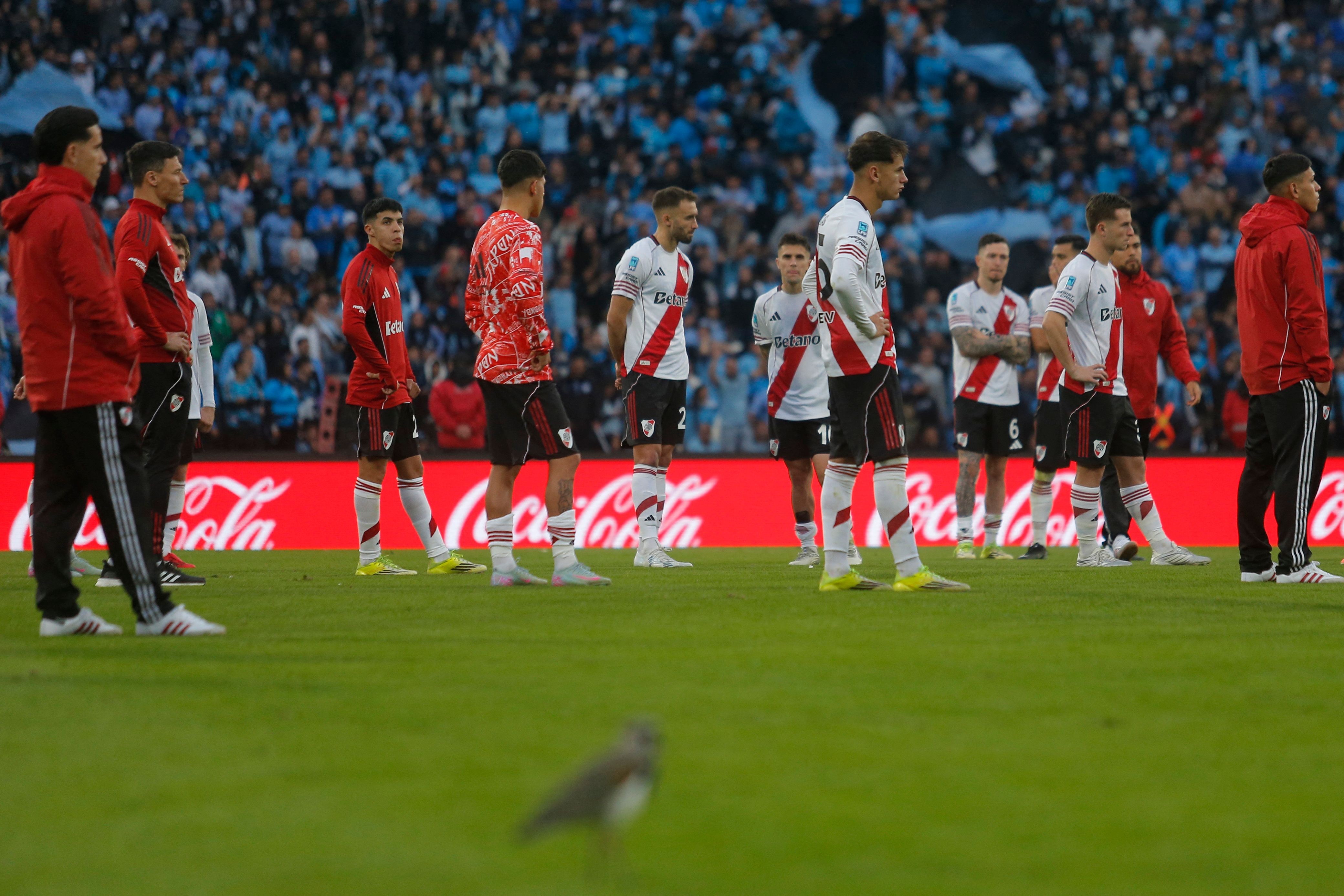 Imprensa internacional relembra decisão da Libertadores de 2019 após derrota do River Plate: 'Perdeu outra final em três minutos'