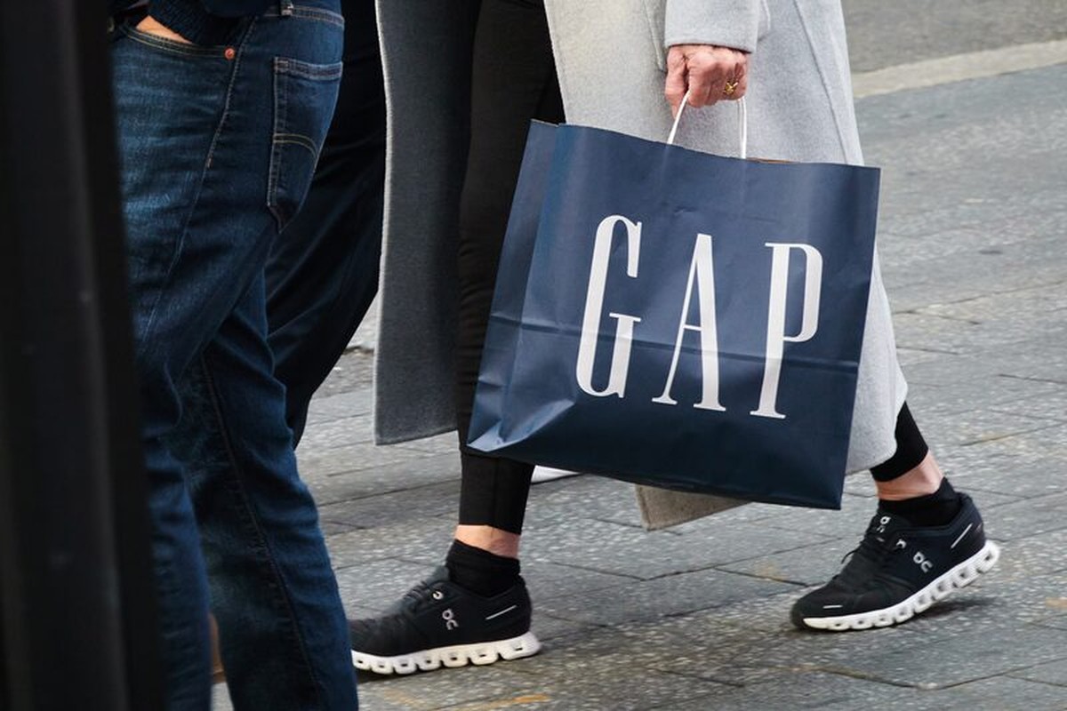 sandwich gap Fashion News まとめ その1 Movida a nostalgia, Gap renasce na cena fashion americana com