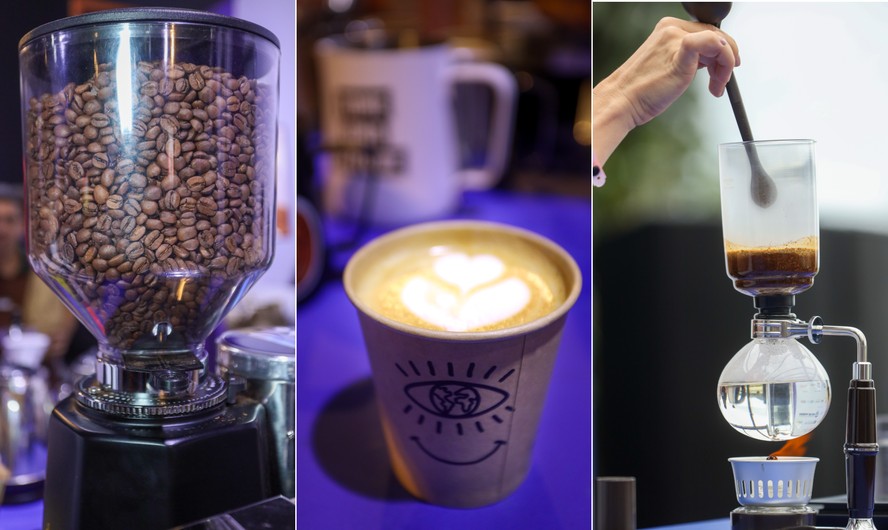 Rio Coffe Nation: três dias dedicados aos cafés especiais