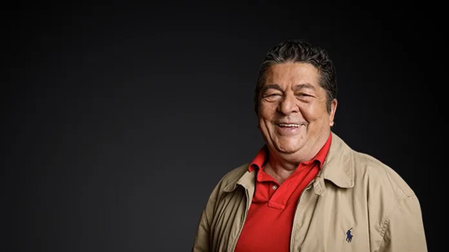 Stepan Nercessian fará filme de comédia rodado em Portugal