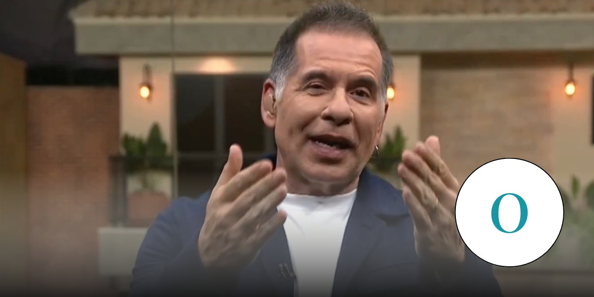 Nota 0: a primeira semana de Leandro Hassum como apresentador da 'Casa do patrão', na Record