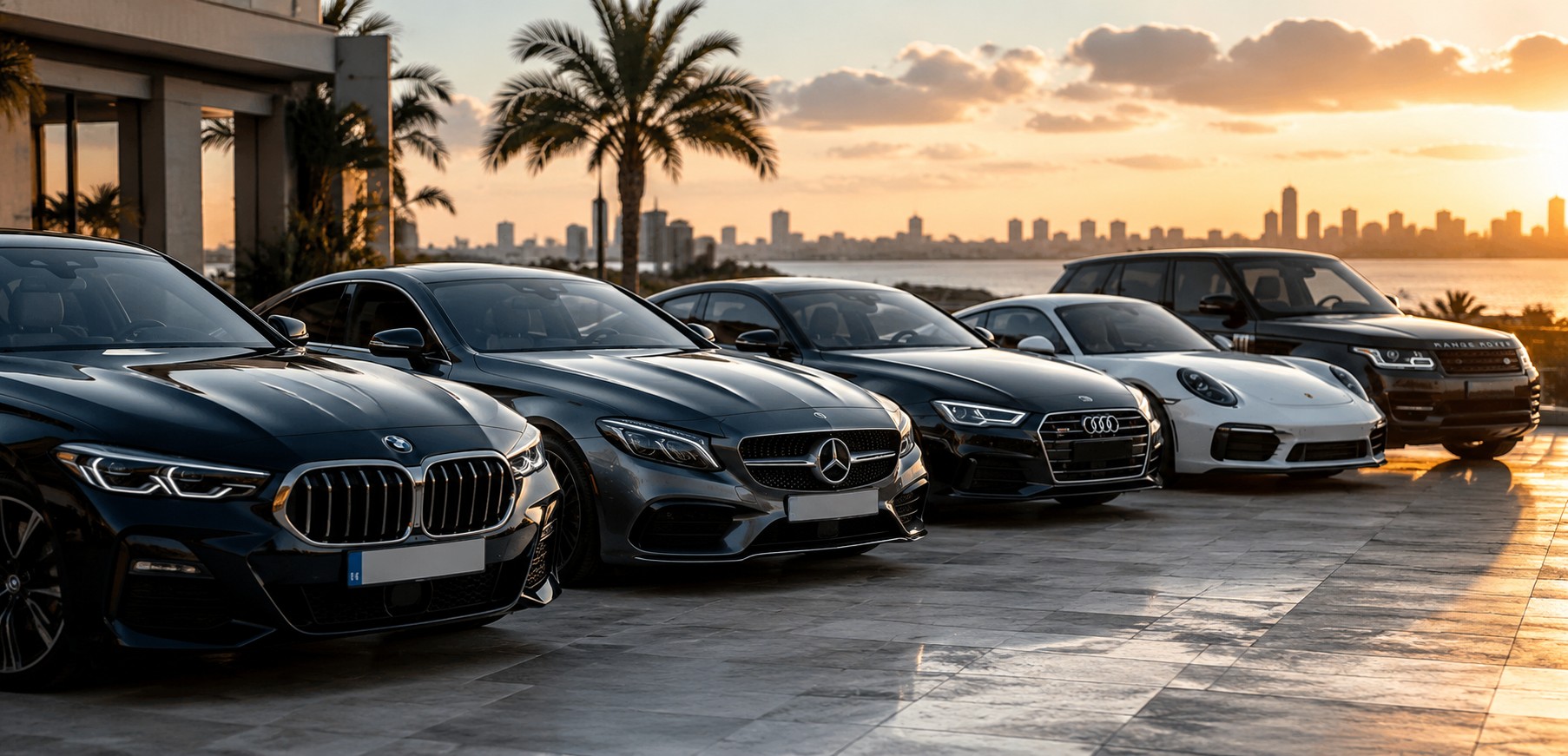 Seguro auto para veículos de luxo traz novidades em 2026