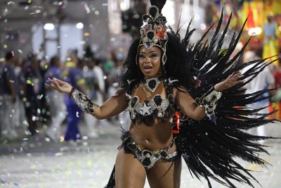 Resultados do Carnaval do Rio de Janeiro em 2023 - Wikiwand