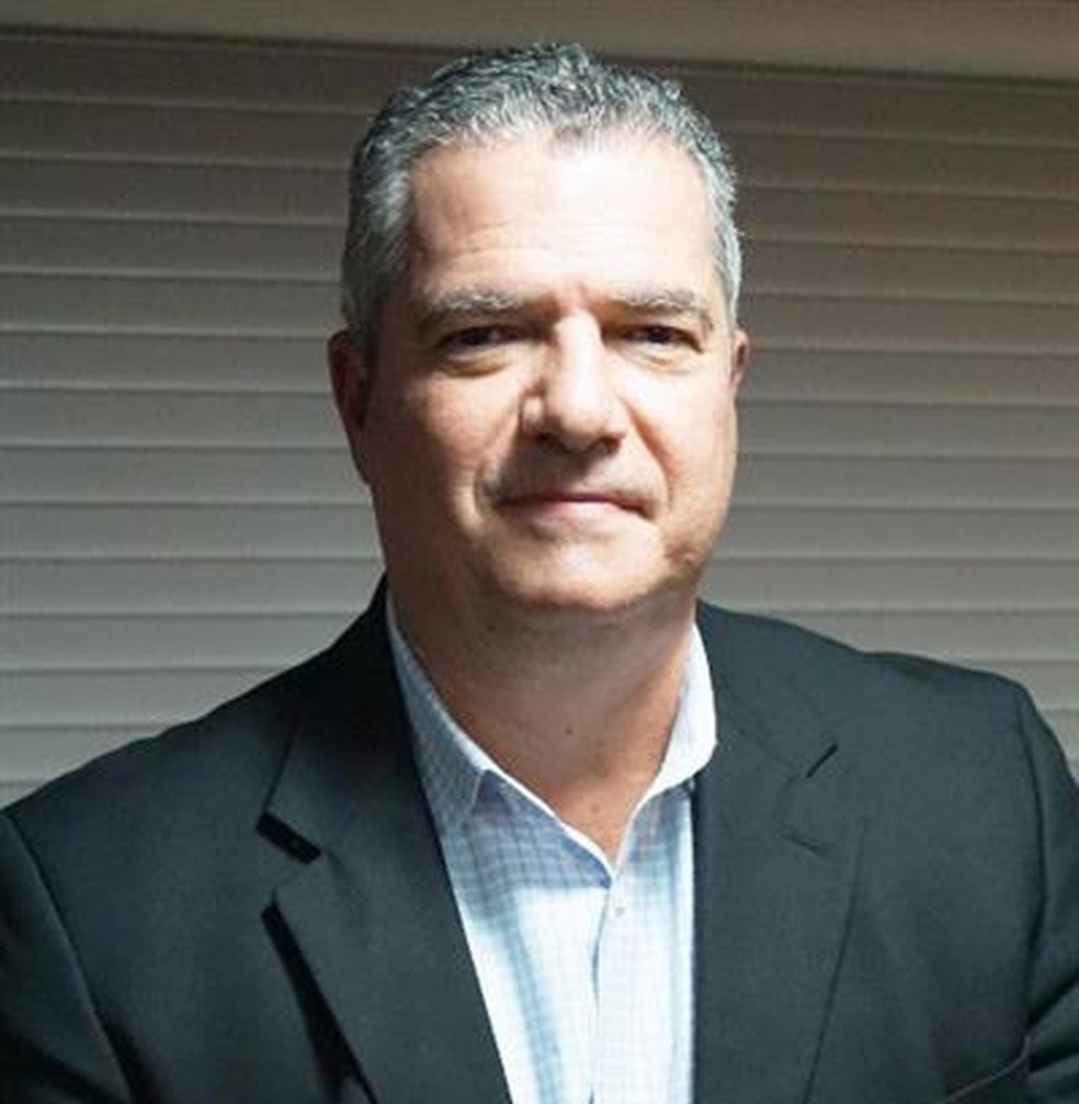 Flávio Pires, líder da Abag — Foto: Divulgação
