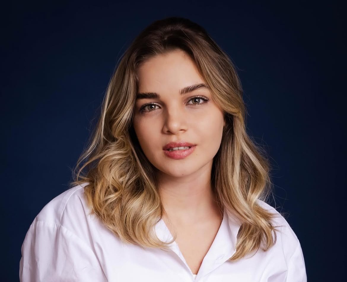 Protagonista da série 