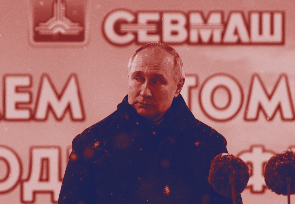 Perspectivas 2024: Putin lidera Rússia há 24 anos: relembre história de ...