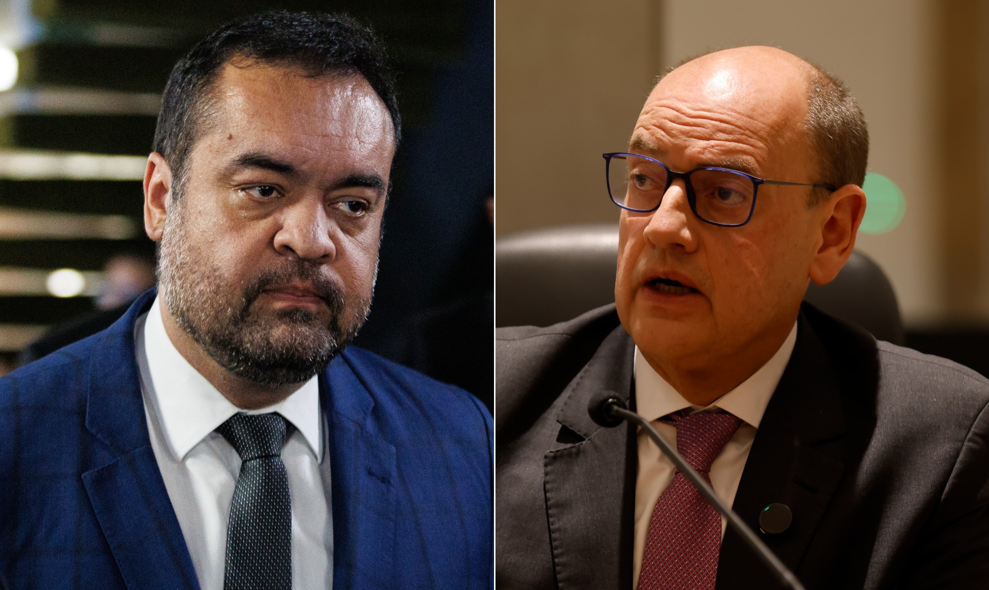 Governador interino do Rio exonera 1.477 comissionados e inicia reestruturação