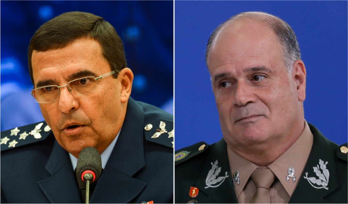 Tentativa de golpe: os novos detalhes dos depoimentos de militares e aliados de Bolsonaro