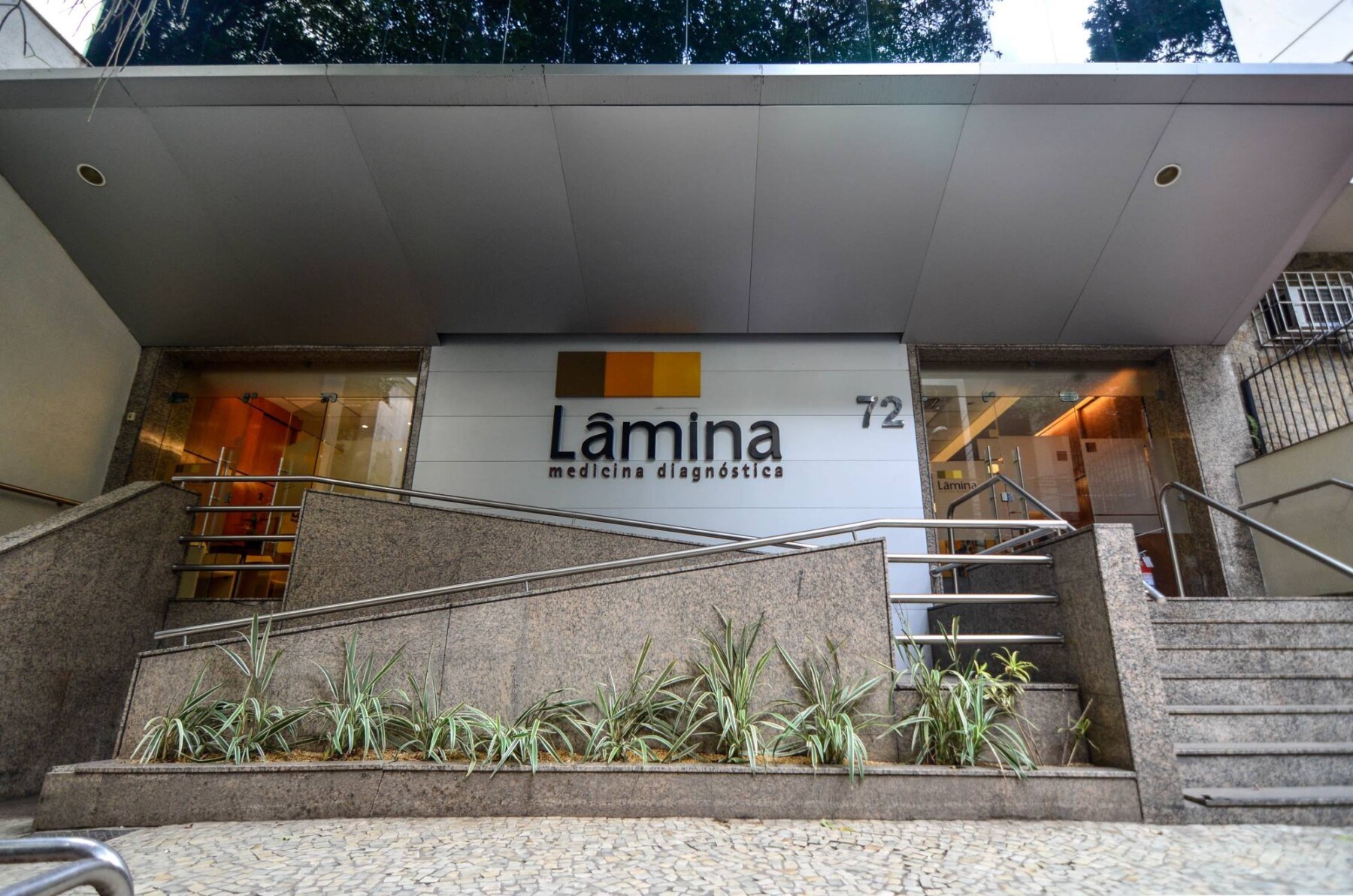 Dasa integra laboratórios Lâmina a outras marcas no Rio. Veja o que muda