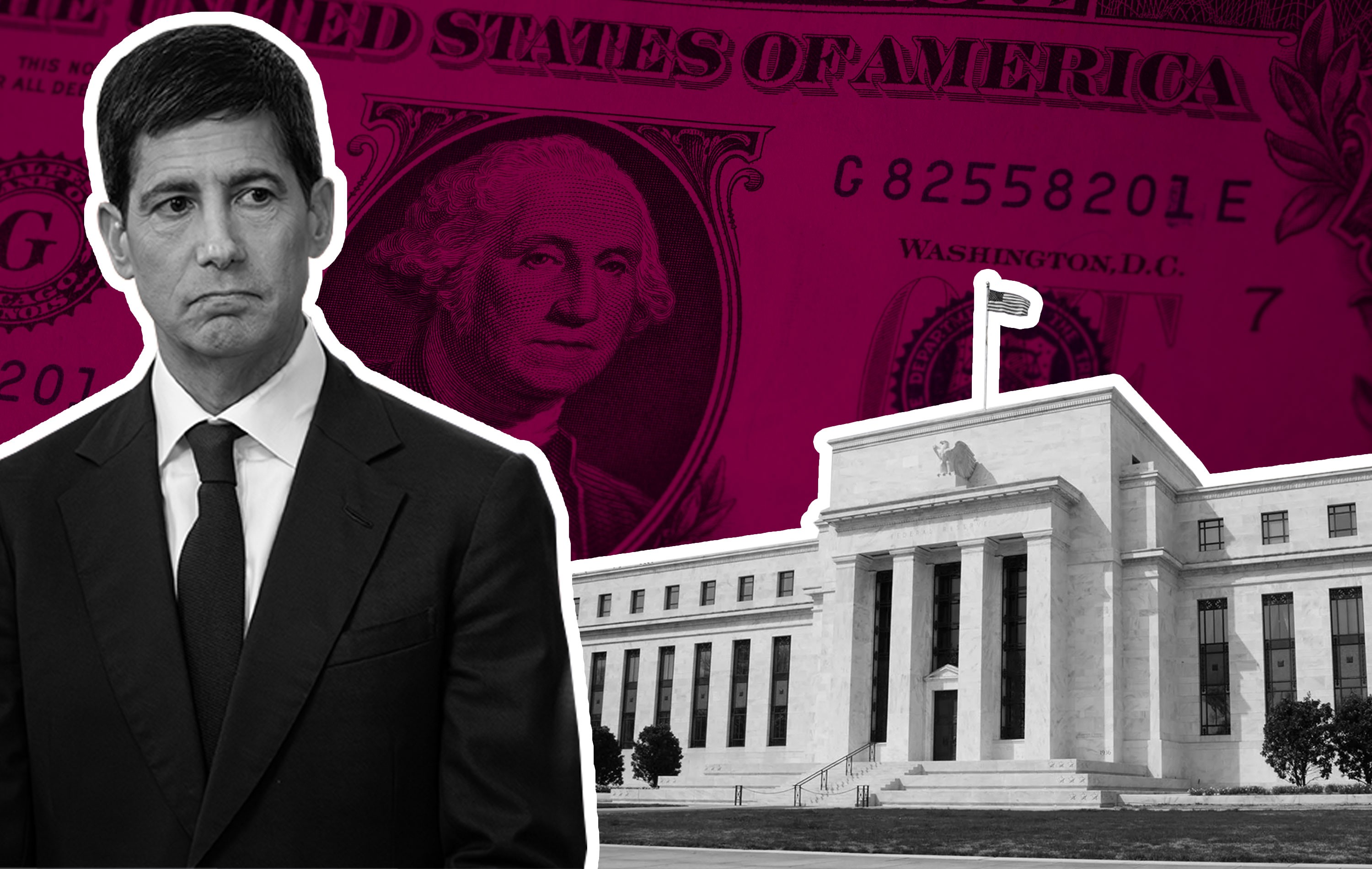 Fed mantém juros dos EUA entre 3,5% e 3,75% em estreia de Kevin Warsh