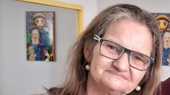 Família busca por idosa da Glória que foi viajar a Rio das Ostras, mas não foi mais vista 