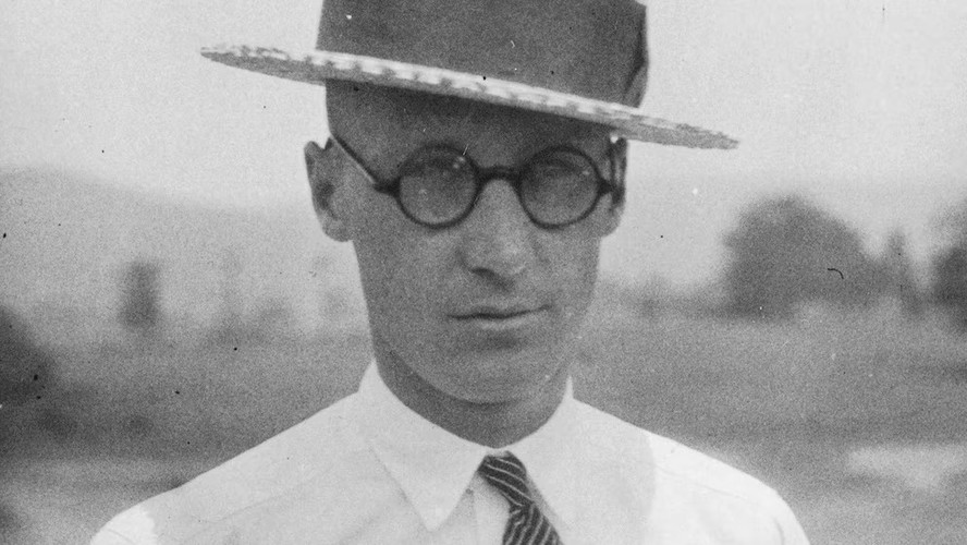 Darwin no banco dos réus: há 101 anos, lei nos EUA proibia o ensino da ...