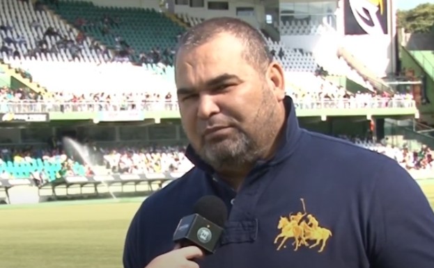 Ídolo do Paraguai, Chilavert rebate críticas do técnico da seleção, o manda parar 'de mentir' e focar no duelo com a Alemanha