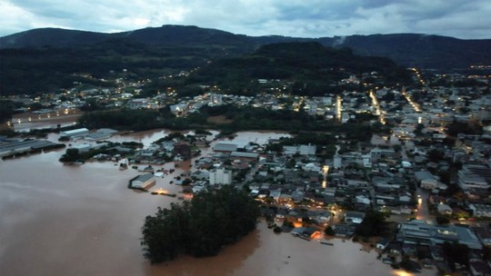 Planejamento estuda liberar R$ 38 milhões ao IBGE para pesquisas sobre enchentes no RS