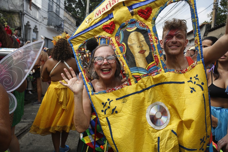 Valinhos não terá carnaval de rua por mais este ano • Jornal de