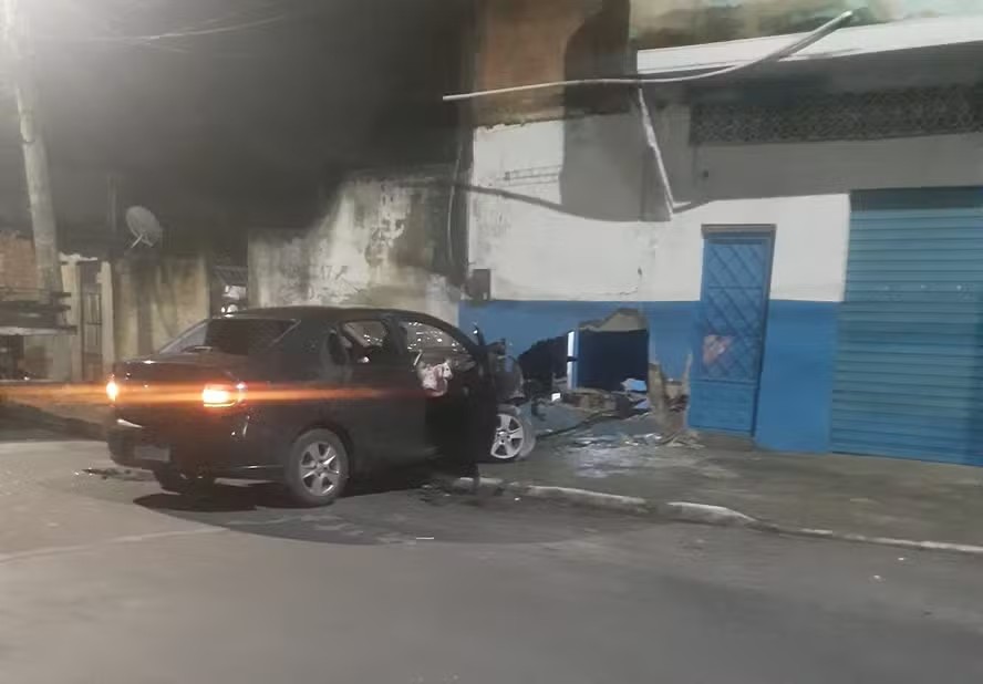 Motorista de aplicativo morto pela milícia na Zona Oeste do Rio usava tornozeleira eletrônica