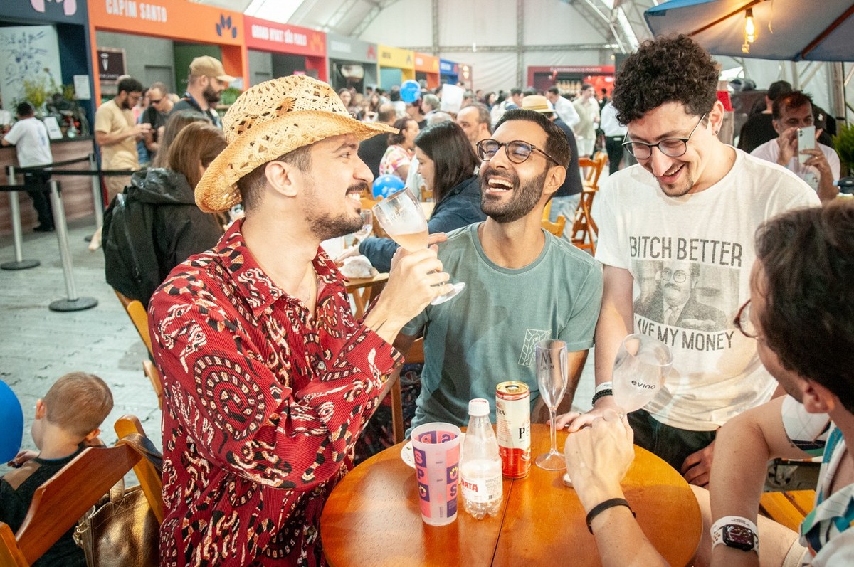 Domingo do SP Gastronomia: Fat Family Anima com Hits de Tim Maia e Os Melhores Restaurantes de São Paulo