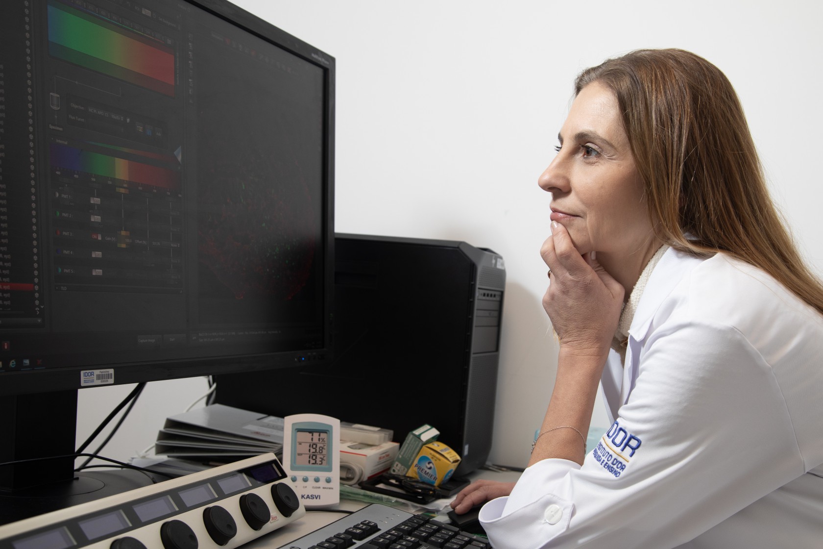Neurocientista Fernanda Tovar-Moll Revoluciona Estudo do Cérebro no Brasil