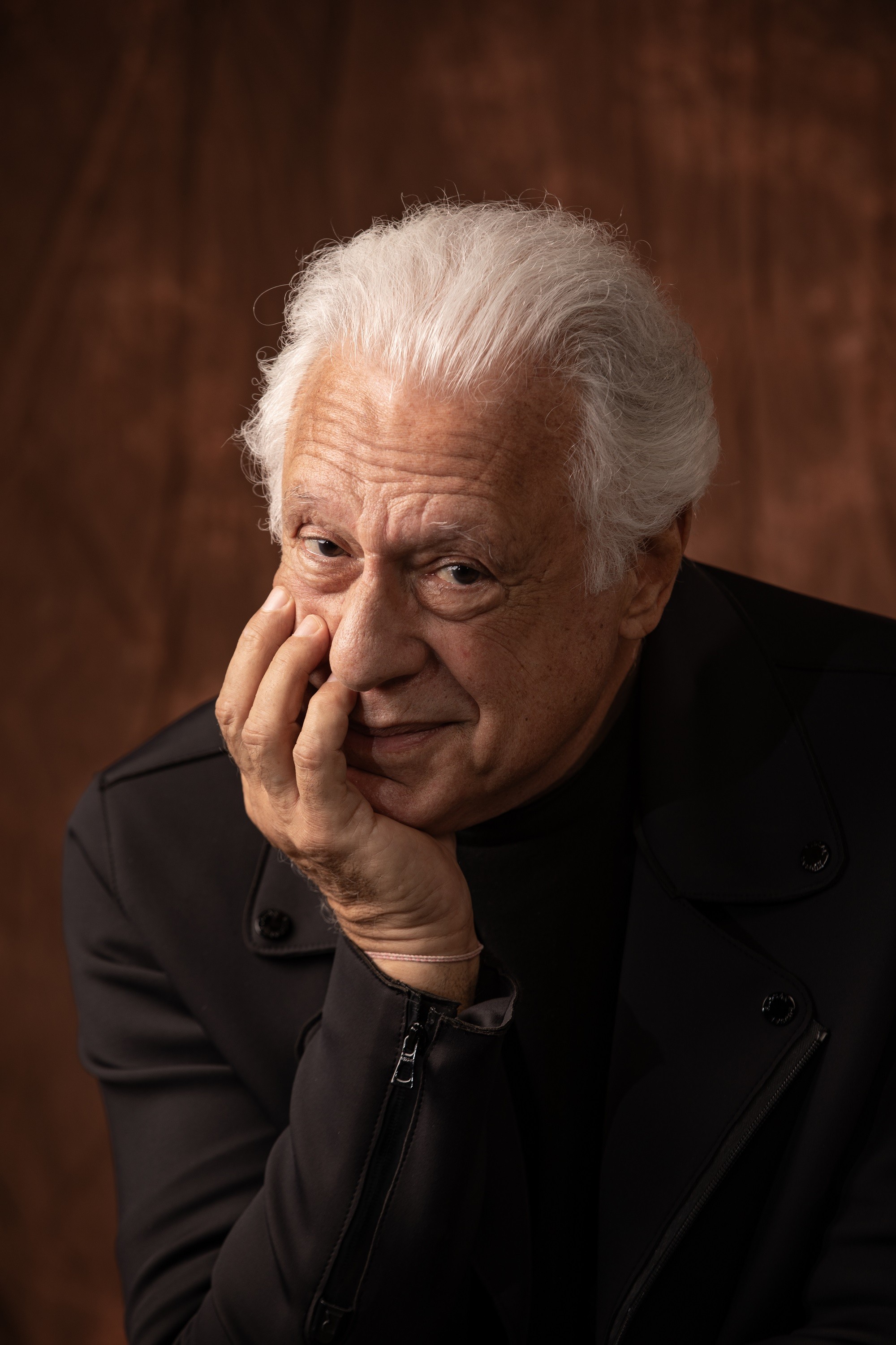 Antonio Fagundes fala sobre a morte de seu personagem e a aceitação do filho