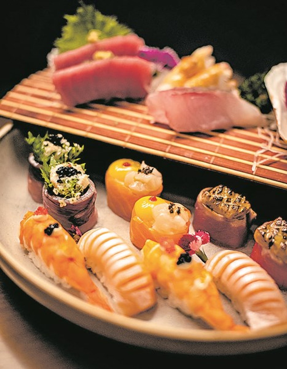 Lista reúne restaurantes japoneses no Rio de Janeiro, de puristas a ...