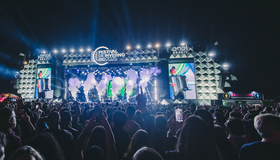 Festival de Inverno Rio invade a estação mais gostosa do ano com um line-up de respeito