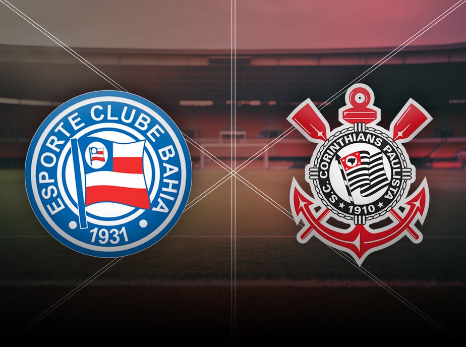 Imagem ilustrativa sobre Bahia x Corinthians: semifinal decisiva do Brasileirão Feminino será transmitida ao vivo em 4 plataformas