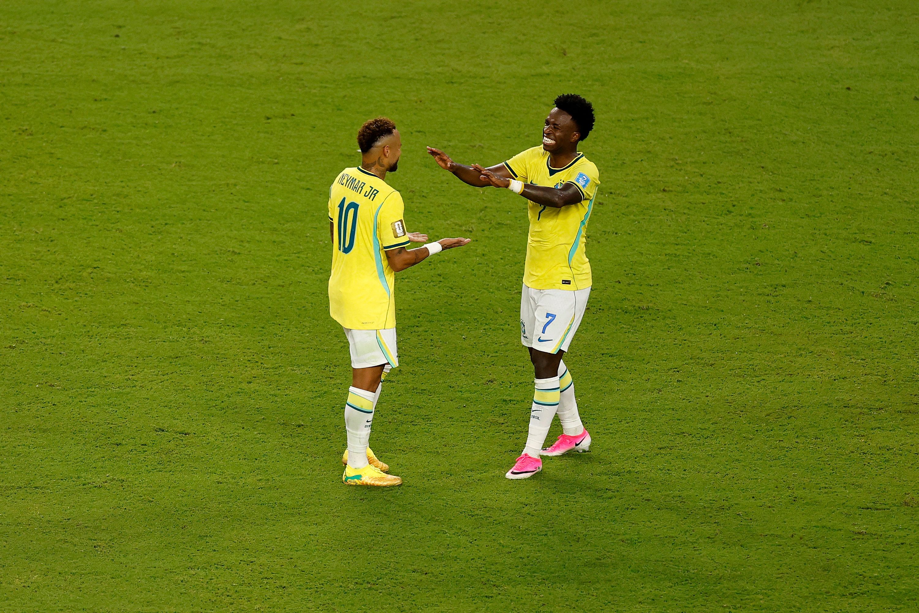 Brasil pode voltar a jogar em dia de semana na Copa do Mundo? Veja datas e horários até a final