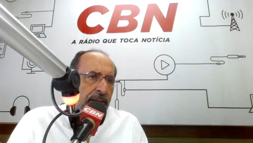 Kalil diz que houve 'distanciamento' de Lula após derrota em 2022 e ...