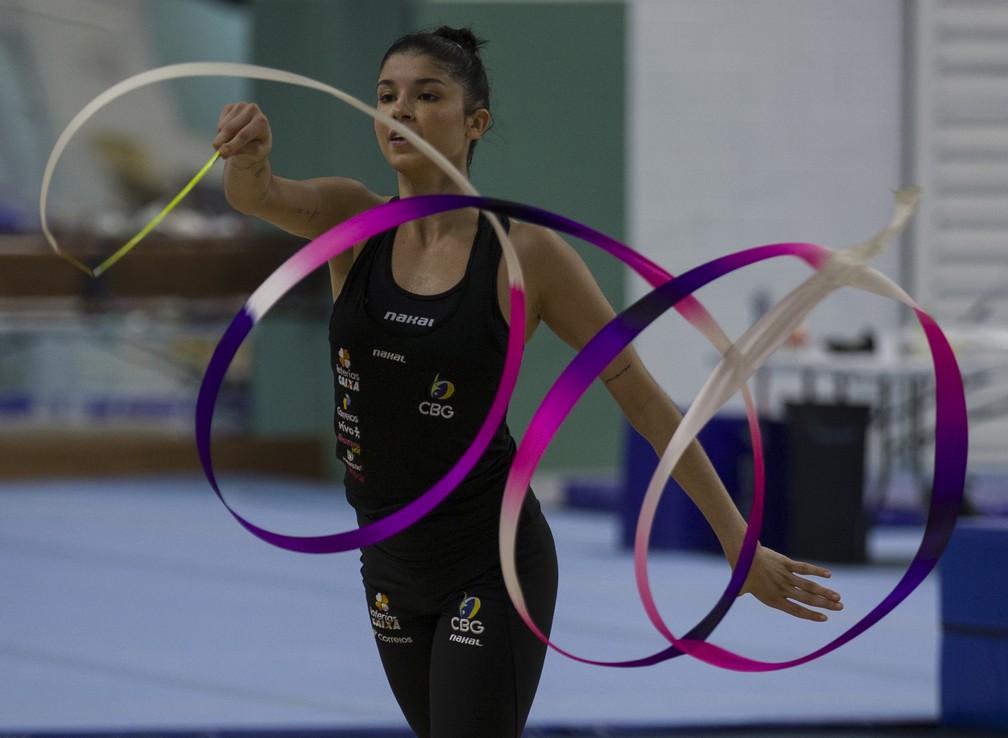 Duda Arakaki, Capitãada Seleção de conjunto da Gr: Ela Prefere as MaçasEo Arco - Foto: Alexandre Cassiano