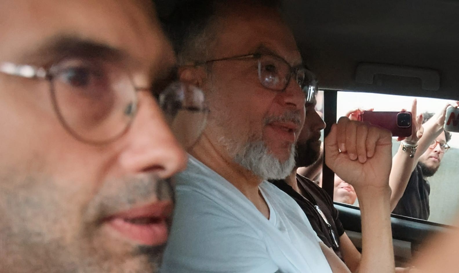 PF Arrests Márcio Canella and Marcus Amim in Fuel-Station Money Laundering Probe